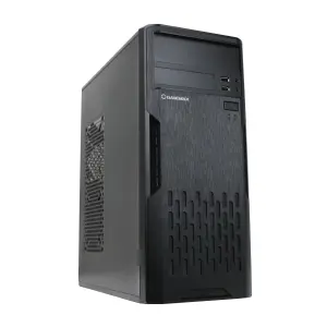 Корпус GAMEMAX ATX с блоком питания GM-500 ET-210-500W UA