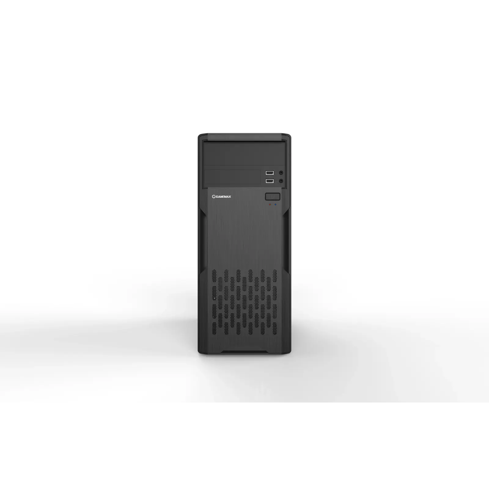 Корпус GAMEMAX ATX с блоком питания GM-500 ET-210-500W UA