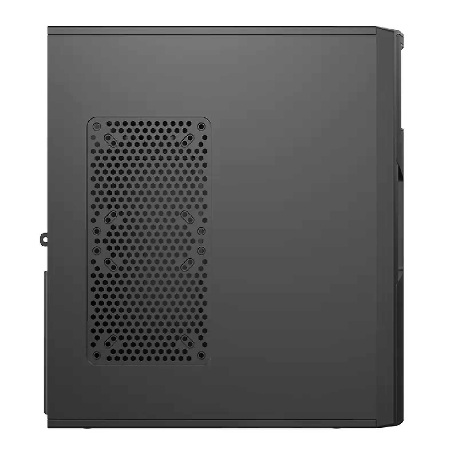 Корпус GAMEMAX ATX с блоком питания GM-500 ET-210-500W UA