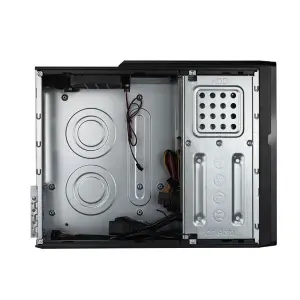 Корпус GAMEMAX mATX з блоком живлення ATX-300 SFX ST-609 UA