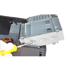 Корпус GAMEMAX mATX з блоком живлення ATX-300 SFX ST-609 UA