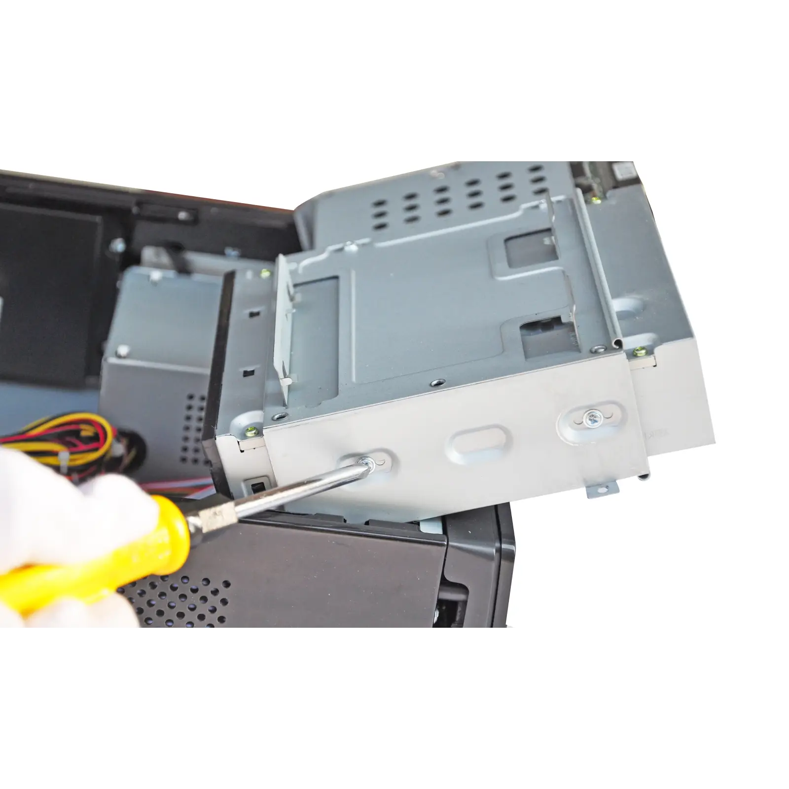 Корпус GAMEMAX mATX з блоком живлення ATX-300 SFX ST-610G UA