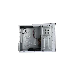 Корпус GAMEMAX mATX з блоком живлення ATX-300 SFX ST-610W UA