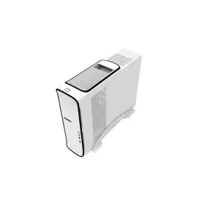 Корпус GAMEMAX mATX з блоком живлення ATX-300 SFX ST-610W UA