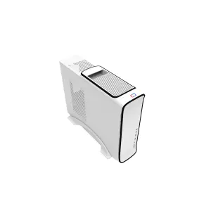 Корпус GAMEMAX mATX з блоком живлення ATX-300 SFX ST-610W UA