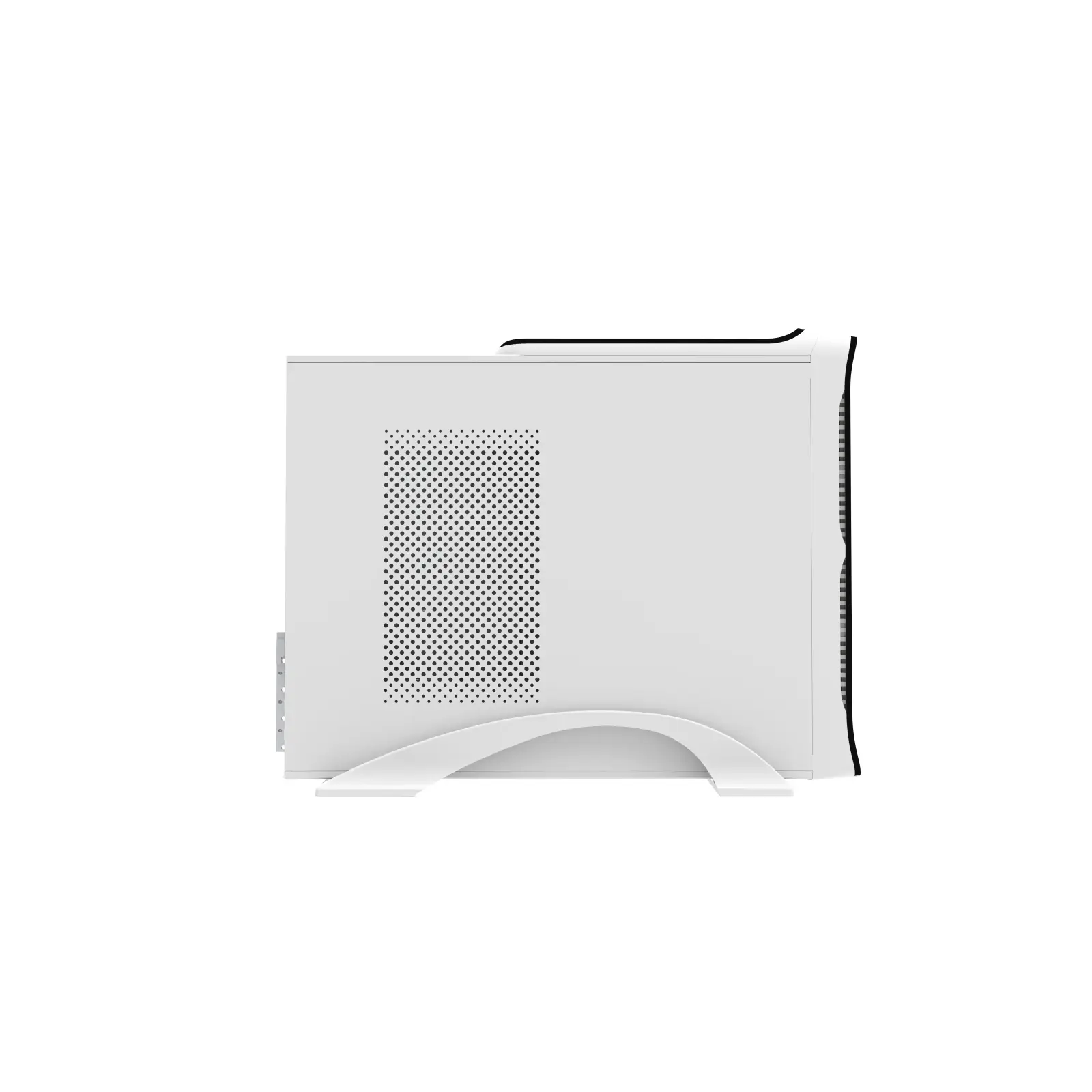 Корпус GAMEMAX mATX з блоком живлення ATX-300 SFX ST-610W UA