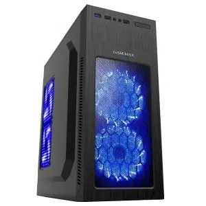 Корпус Gamemax MT520-NP б/БЖ UA