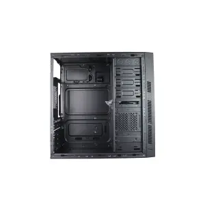 Корпус Gamemax MT520-NP б/БЖ UA