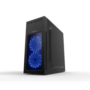 Корпус Gamemax MT520-FAN б/БЖ UA