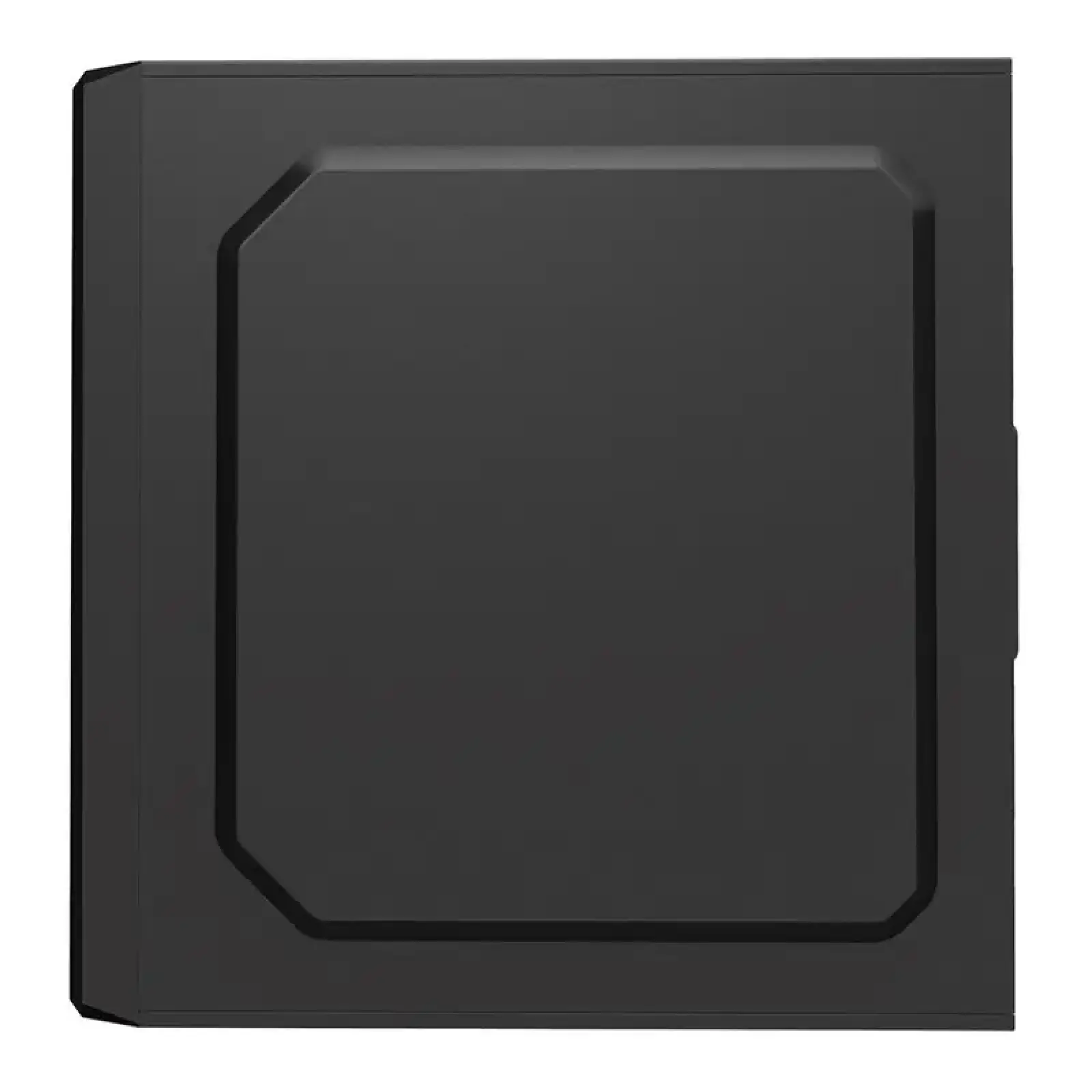 Корпус Gamemax MT521-NP б/БП UA