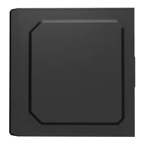 Корпус Gamemax MT521-NP б/БП UA