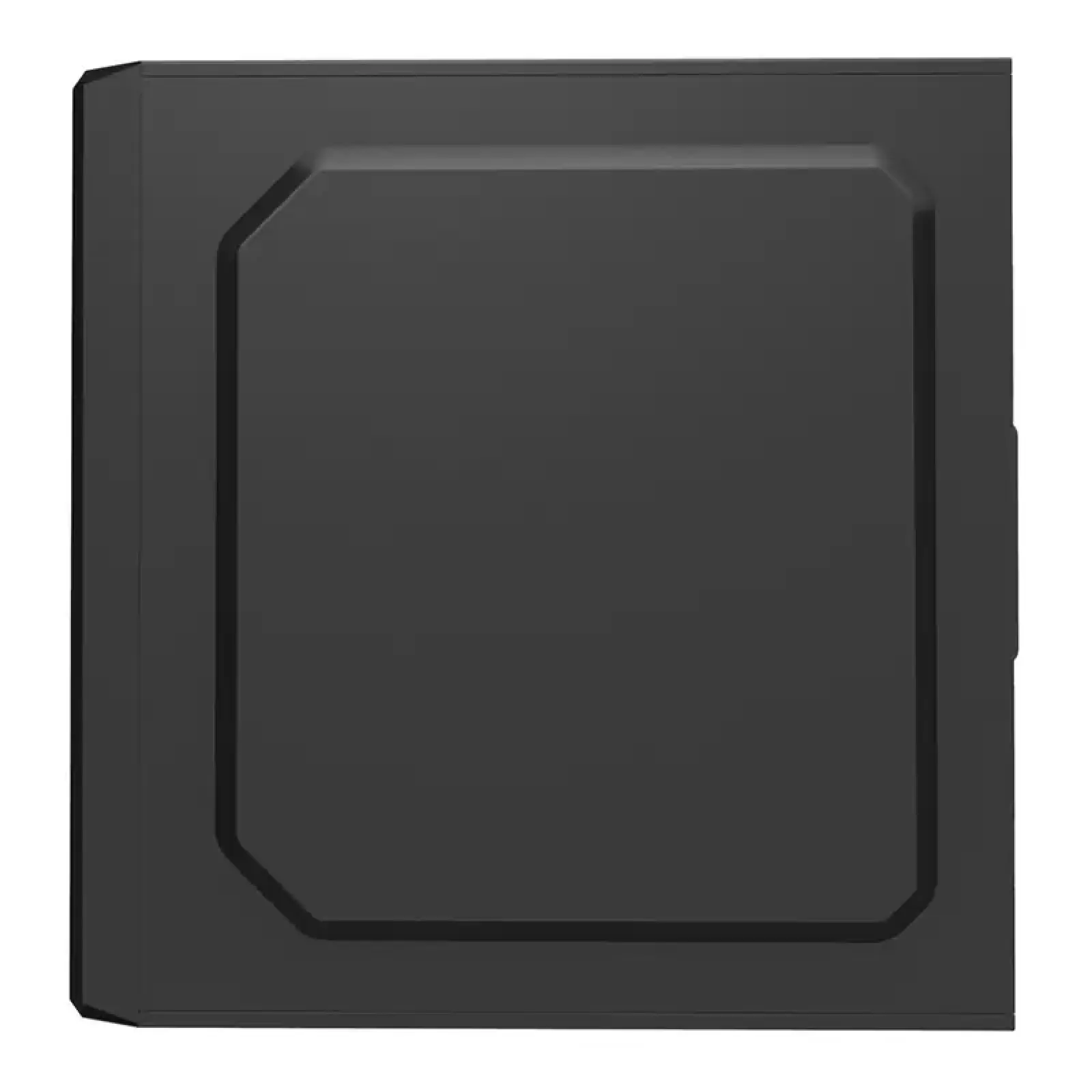 Корпус Gamemax MT521-NP б/БП UA