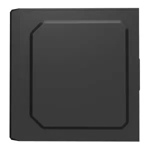 Корпус Gamemax MT521-NP б/БП UA