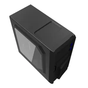 Корпус Gamemax MT521-NP б/БП UA