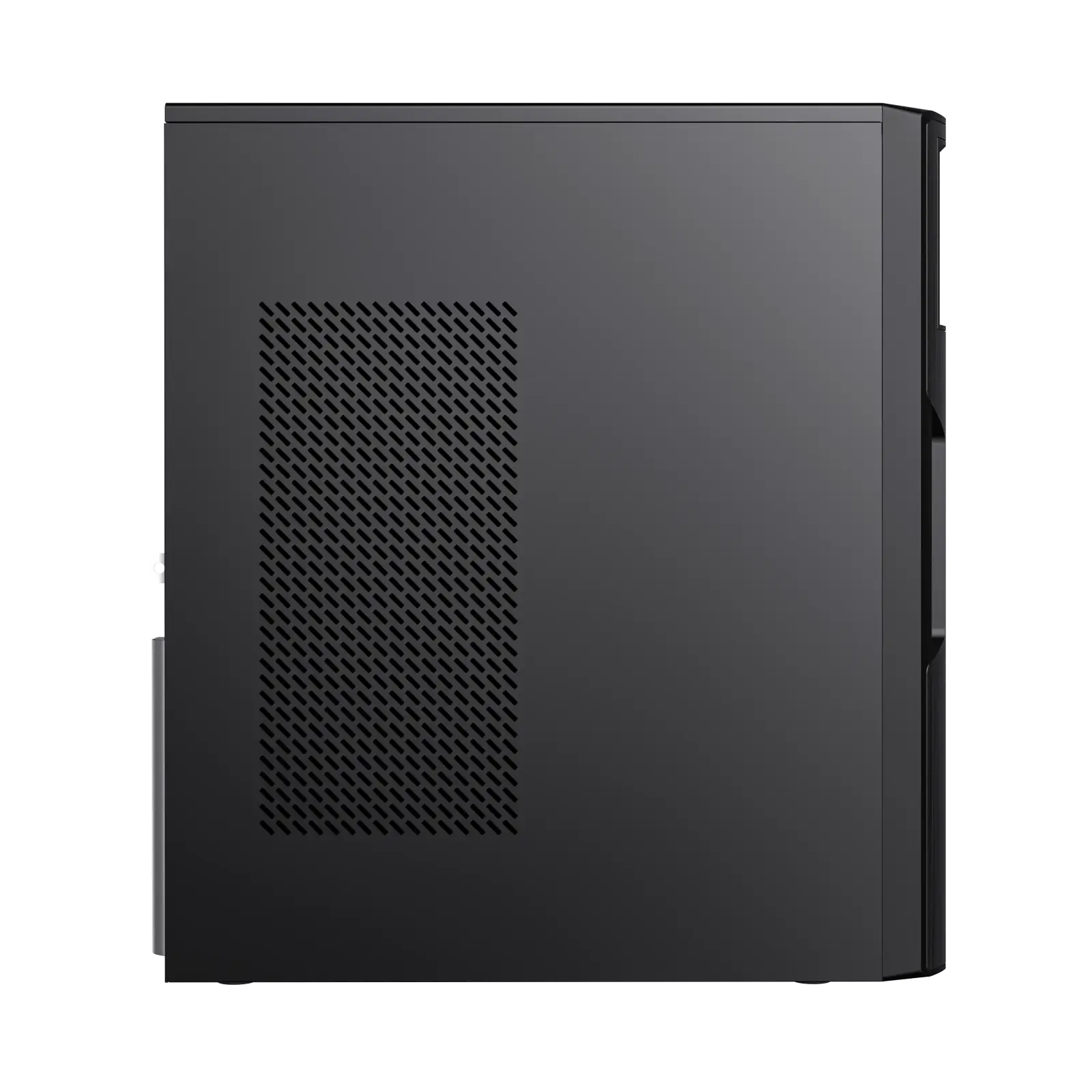 Корпус GAMEMAX ATX с блоком питания GM-500 USB 3.0 ET-210U3-500W UA