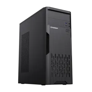 Корпус GAMEMAX ATX с блоком питания GM-500 USB 3.0 ET-210U3-500W UA