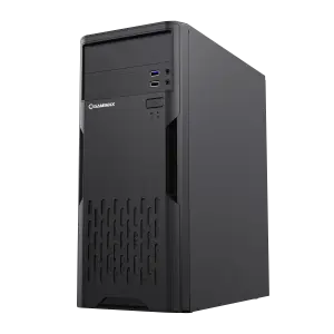 Корпус GAMEMAX ATX с блоком питания GM-500 USB 3.0 ET-210U3-500W UA