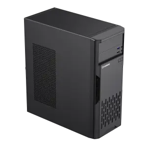 Корпус GAMEMAX ATX с блоком питания GM-500 USB 3.0 ET-210U3-500W UA