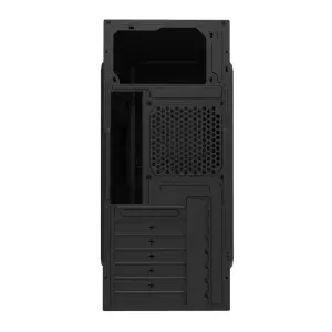 Корпус GAMEMAX без БП MT507-NP UA