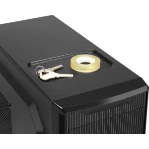 Корпус GAMEMAX без БП MT507-NP UA