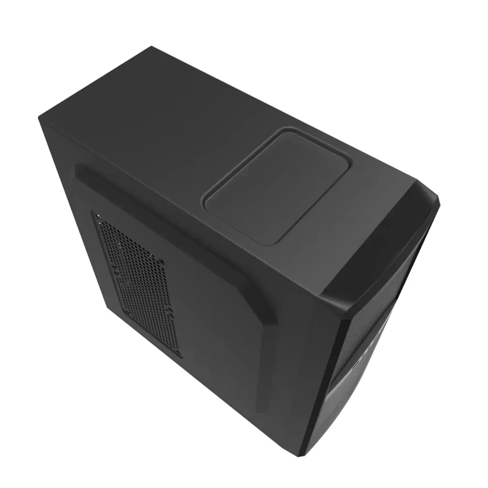 Корпус GAMEMAX без БП MT507-NP UA