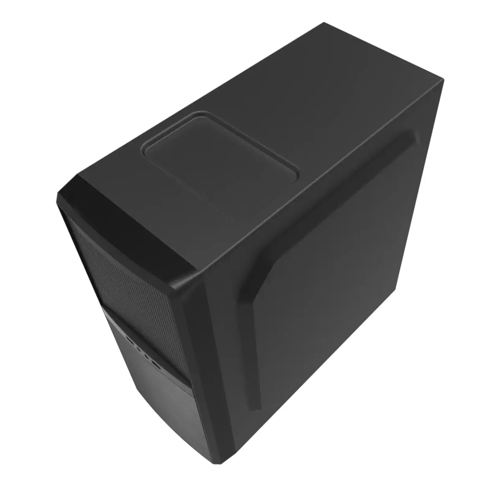 Корпус GAMEMAX без БП MT507-NP UA