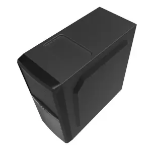 Корпус GAMEMAX без БП MT507-NP UA