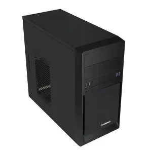 Корпус GAMEMAX MATX БЕЗ БЛОКУ ЖИВЛЕННЯ, USB3.0 MT-301U3-NP UA