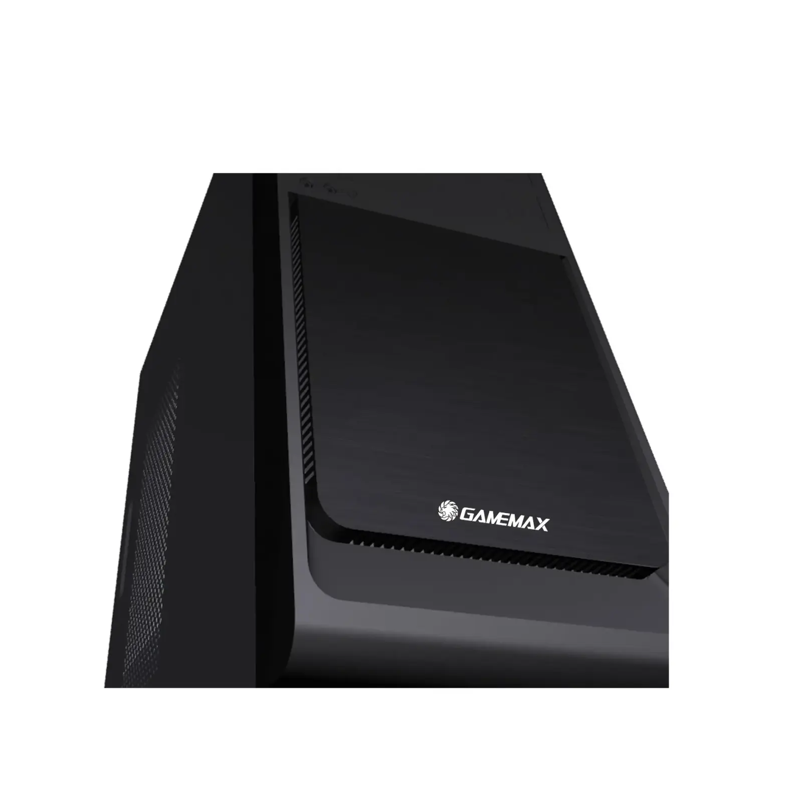 Корпус GAMEMAX MATX БЕЗ БЛОКУ ЖИВЛЕННЯ, USB3.0 MT-301U3-NP UA