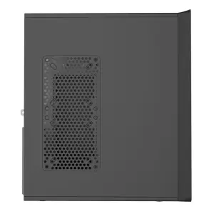 Корпус GAMEMAX ATX з блоком живлення GM-400-8cm ET-209-400 UA