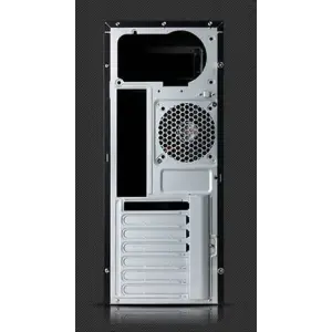 Корпус GAMEMAX ATX с блоком питания GM-500 ET-211-500 UA