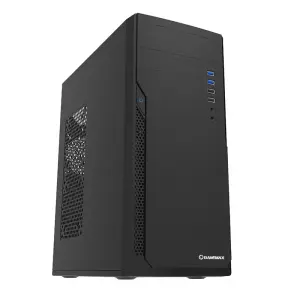 Корпус GAMEMAX ATX без блоку живлення ET-211-U3 NP UA
