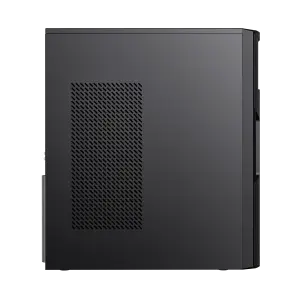 Корпус GAMEMAX ATX с блоком питания GM-450 ET-209-450W-2U3 UA