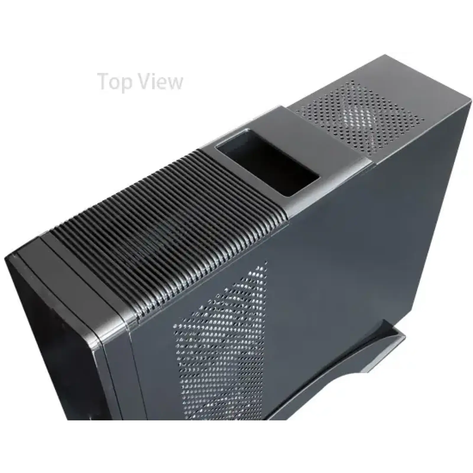 Корпус GAMEMAX mATX з блоком живлення ATX-300 SFX ST-602-300W UA