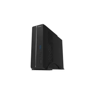 Корпус GAMEMAX mATX з блоком живлення ATX-300 SFX ST-602-300W UA