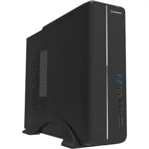 Корпус GAMEMAX mATX з блоком живлення ATX-300 SFX ST-602-300W UA