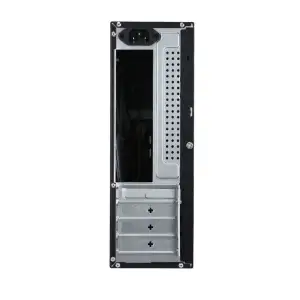 Корпус GameMax ST-602-400W UA