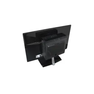 Корпус GAMEMAX MiniITX з блоком живлення ITX-200W ST102-2U3 UA