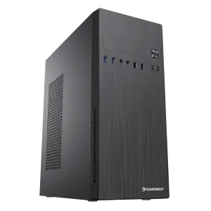 Корпус GAMEMAX ATX з блоком живлення GM-450 ET-212-450W-U3 UA