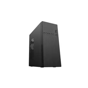 Корпус GAMEMAX ATX с блоком питания GM-500 ET-212-500W-U3 UA