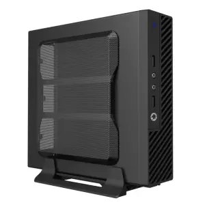 Корпус GAMEMAX MiniITX з блоком живлення 60W M100-M UA