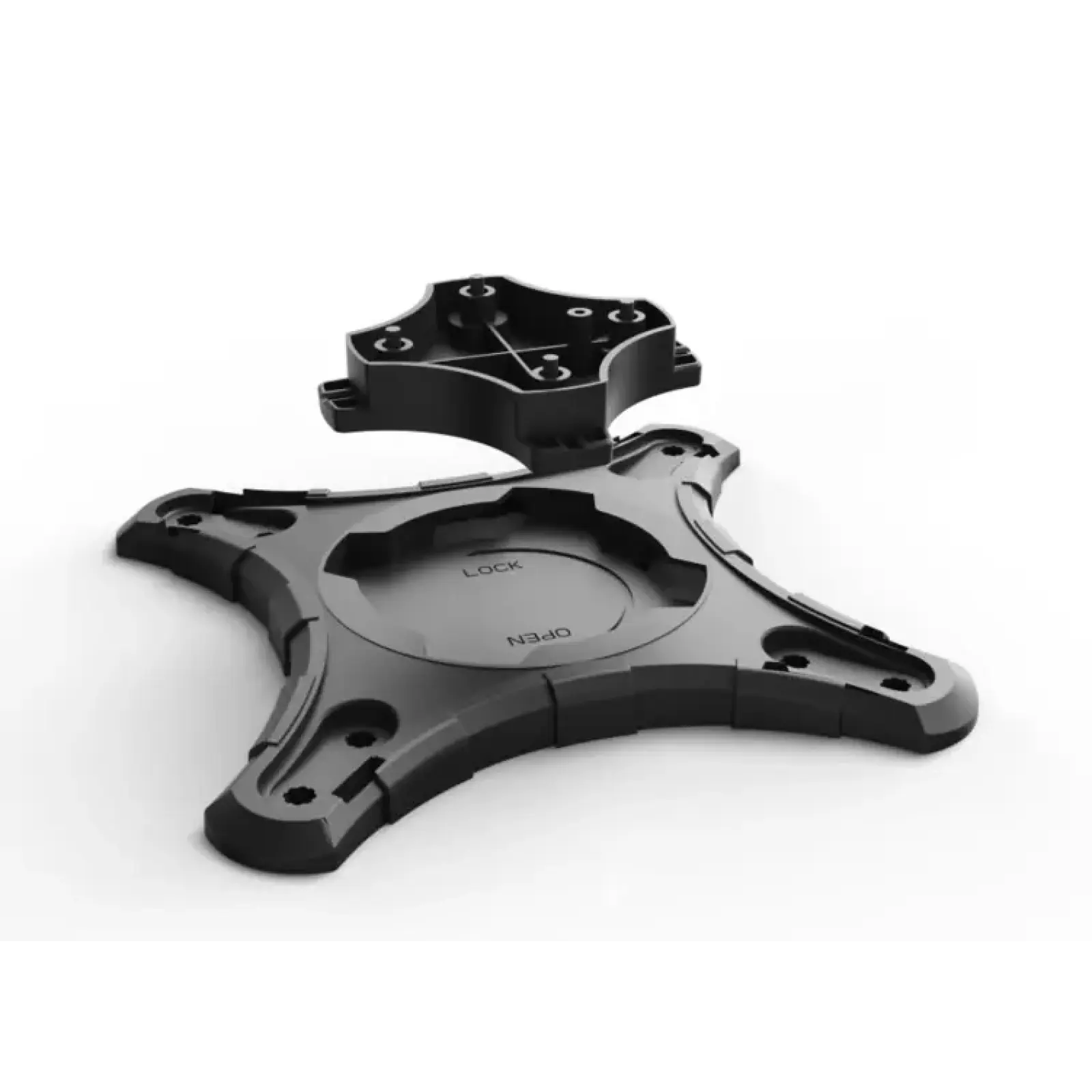 Корпус GAMEMAX MiniITX з блоком живлення 60W M100-M UA