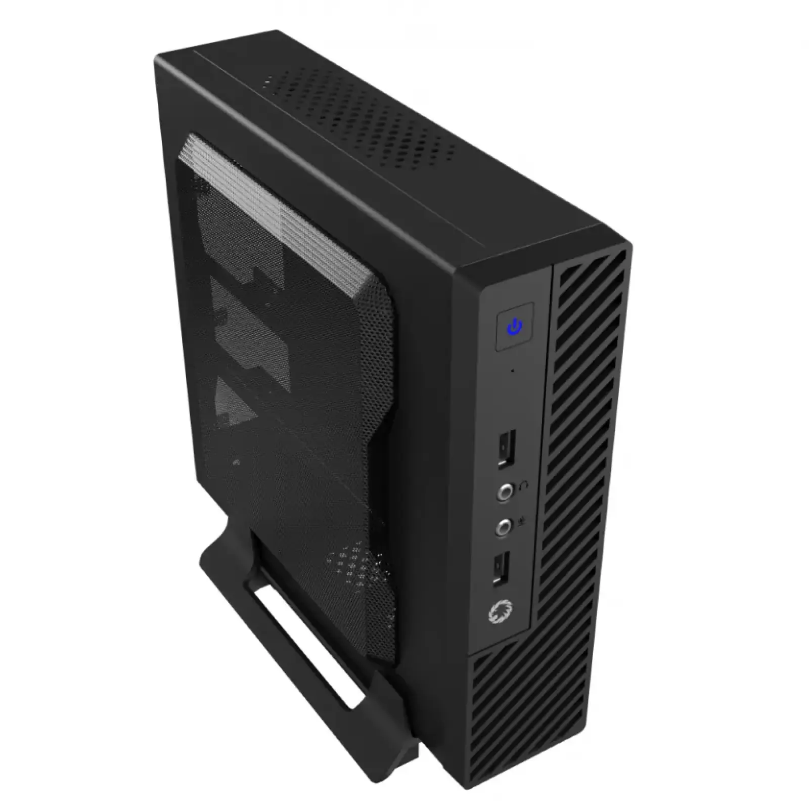 Корпус GAMEMAX MiniITX з блоком живлення 60W M100-M UA