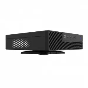 Корпус GAMEMAX MiniITX з блоком живлення 60W M100-M UA