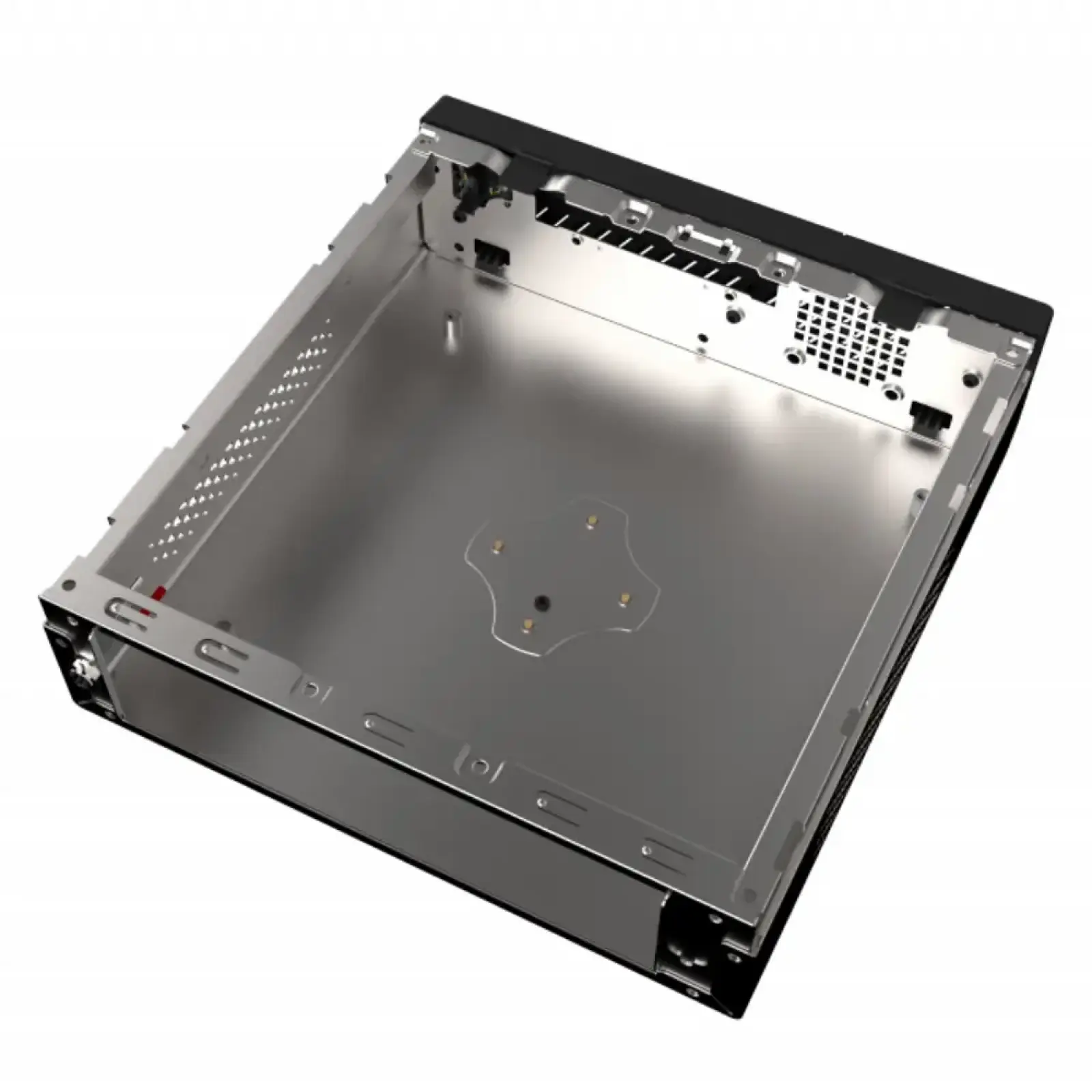 Корпус GAMEMAX MiniITX з блоком живлення 60W M100-M UA