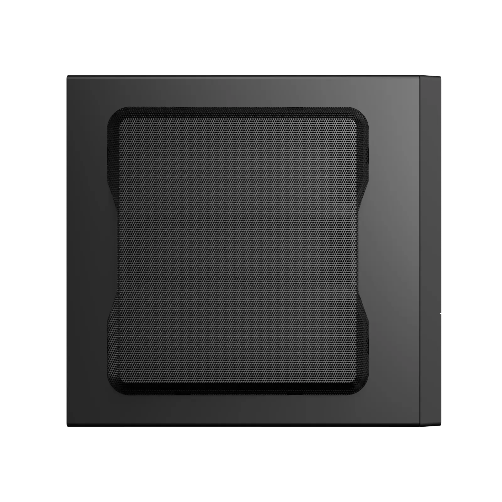 Корпус GAMEMAX MiniITX з блоком живлення 60W M100-M UA