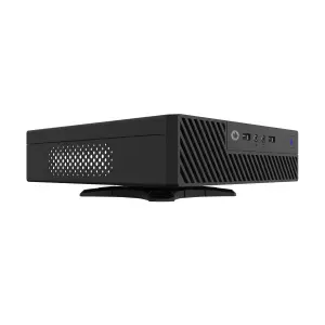 Корпус GAMEMAX MiniITX з блоком живлення 60W M100-M UA