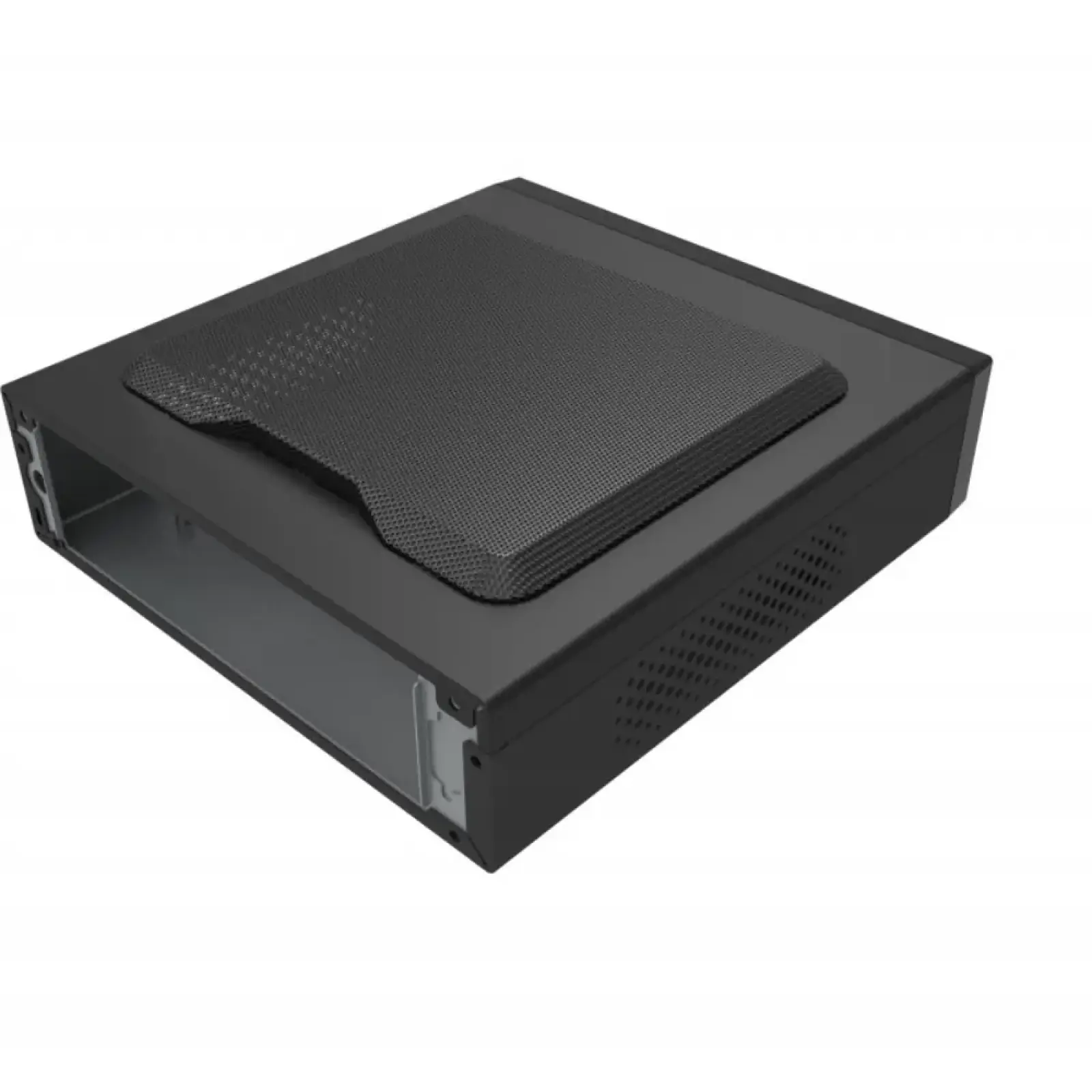 Корпус GAMEMAX MiniITX з блоком живлення 60W MT300-2U3-60W UA
