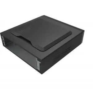 Корпус GAMEMAX MiniITX з блоком живлення 60W MT300-2U3-60W UA
