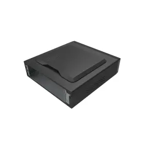 Корпус GAMEMAX MiniITX з блоком живлення 90W MT300-2U3-90W UA